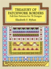 Treasury of Patchwork Borders - Book
