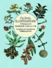 Floral Illustrations : A Treasury of Nineteenth-Century Cuts - Book