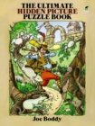 The Ultimate Hidden Picture Puzzle Book - Book