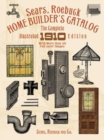 Home Builders Catalogue - Book