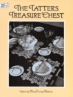 The Tatter's Treasure Chest - Book