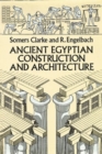 Ancient Egyptian Construction and Architecture - Book