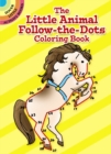 The Little Animal Follow-the-Dots Col Bk - Book