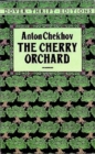 The Cherry Orchard - Book
