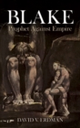Blake : Prophet Against Empire - Book