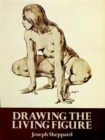 Drawing the Living Figure : A Complete Guide to Surface Anatomy - Book