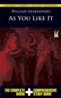 As You Like It Thrift Study Edition - eBook