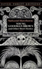 Young Goodman Brown and Other Short Stories - Book