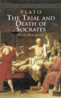 The Trial and Death of Socrates: Four Dialogues - Book