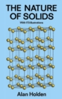 The Nature of Solids - Book