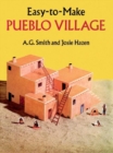 Easy-to-Make Pueblo Village - Book