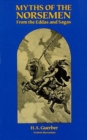 Myths of the Norsemen : From the Eddas and Sagas - Book