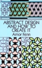 Abstract Design and How to Create it - Book