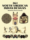 261 North American Indian Designs - Book