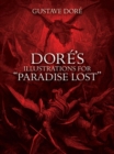 Dore'S Illustrations for "Paradise Lost - Book