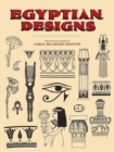 Egyptian Designs - Book