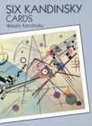 Six Kandinsky Cards - Book