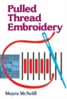 Pulled Thread Embroidery - Book