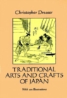 Traditional Arts and Crafts of Japan - Book
