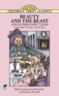 Beauty and the Beast - Book