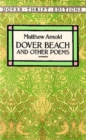Dover Beach and Other Poems - Book