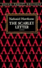 The Scarlet Letter - Book