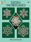 Tatted Snowflakes - Book