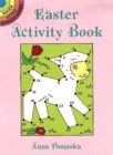 Easter Activity Book - Book