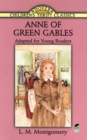 Anne of Green Gables - Book