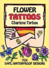 Flower Tattoos - Book