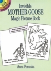 Invisible Mother Goose Magic Picture Book - Book