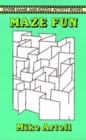 Maze Fun - Book