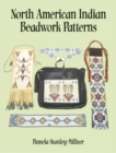 North American Indian Beadwork Patterns - Book