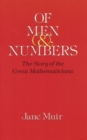 Of Men and Numbers : The Story of the Great Mathematicians - Book