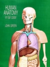Human Anatomy in Full Color - Book