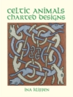 Celtic Animals Charted Designs - Book