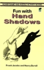Fun with Hand Shadows - Book