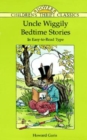 Uncle Wiggily Bedtime Stories - Book