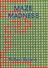 Maze Madness - Book