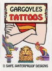 Gargoyles Tattoos - Book