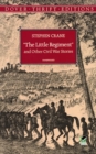The Little Regiment and Other Stories - Book