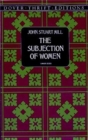 The Subjection of Women - Book