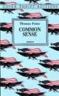 Common Sense - Book