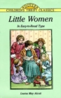 Little Women - Book