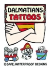 Dalmatians Tattoos - Book