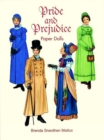 Pride and Prejudice Paper Dolls - Book