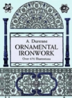Ornamental Ironwork - Book