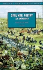 Civil War Poetry - Book