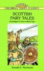 Scottish Fairy Tales : Unabridged in Easy-to-Read Type - Book