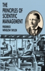 The Principles of Scientific Management - Book